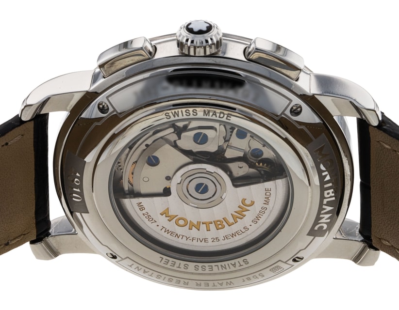 Montblanc Star 4810 114855 Image 4